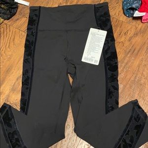 Lululemon tights